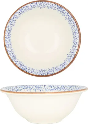 Produktbild von By Bone Schüssel - Edera - Porzellan - 16 cm (500cc)