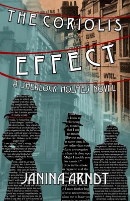 Produktbild von The Coriolis Effect