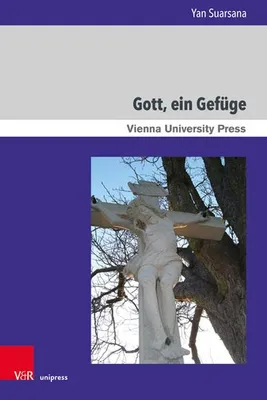 Obrázok produktu pre Suarsana, Y: Gott, ein Gefüge