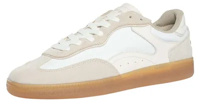 Produktbild von HOFF Park Suede Trainers, Weiß 42 EU