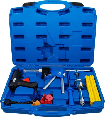 Zdjęcie produktu dla BGS technic Pro Dent Repair Set, 5,02 kg
