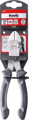 Produktbild von kwb 384010 Kraft-Seitenschneider (384010)