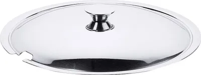 Produktbild von CONTACTO Knopfdeckel, ø: 225 mm