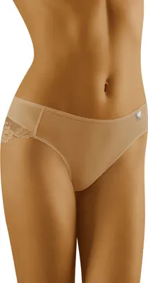 Immagine prodotto di Wol-Bar Diamond 3512 beige S Kalhotky