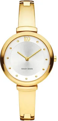 Produktbild von Danish Design - Armbanduhr - Damen - IV05Q1166