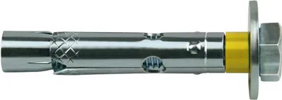 Produktbild von CELO Hülsenanker Dnbolt DT 12-100/ M10 mit Seckskantschraube, verzinkt, ETA 50 Stk