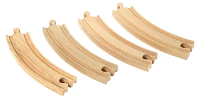 Immagine prodotto di 1/1 Binari curvi (E)