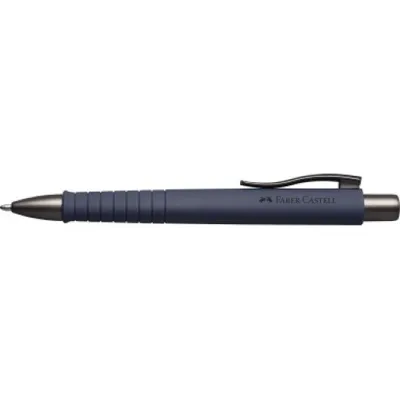 Immagine prodotto di FABER-CASTELL biros Poly Ball Urban blu navy