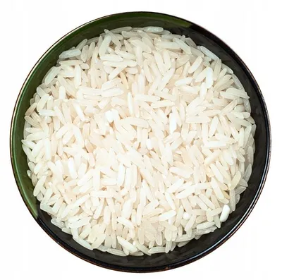 Produktbild von Reis Basmati 1 kg | langkörnig, aromatisch | für indische Küche