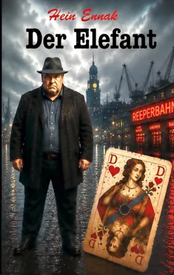 Produktbild von Der Elefant