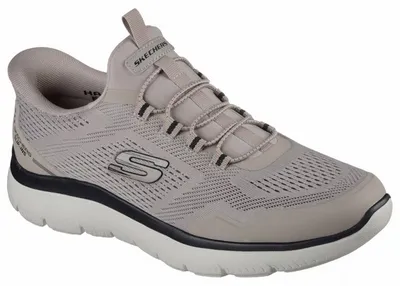 Immagine prodotto di Skechers Slip-ins Summits Top Rate Scarpe da ginnastica da uomo Beige