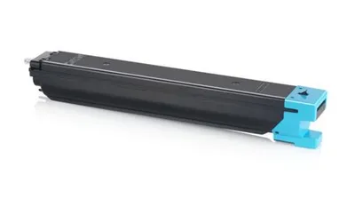 Immagine prodotto di Toner SAMSUNG CLTC809S CLX9201NA CYAN