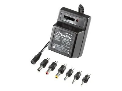 Produktbild von ROLINE 19.11.1097, Universal, Drinnen, 230 V, 50 Hz, 6 W, 12 V