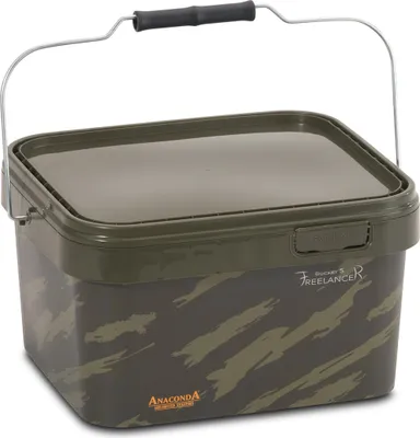 Image de Sänger ANACONDA Freelancer Bucket Square 17l
