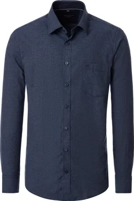 Produktbild von Casa Moda Langarm FreizeitHemd für Herren