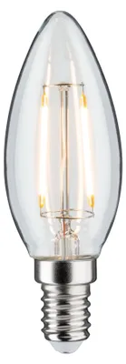 Produktbild von Paulmann Filament, 2 W, 17 W, E14, 160 lm, 15000 h, klar