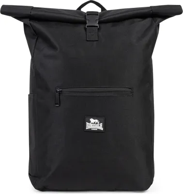 Immagine prodotto di Zaino BOLNEY Nero taglia unica Lonsdale