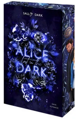 Obrázek produktu pro Alice ztracená ve tmě