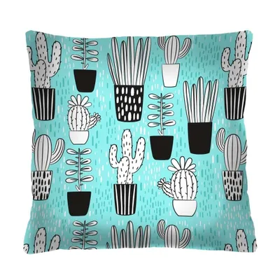 Produktbild von Kissen - SUCCULT - 40x40 cm