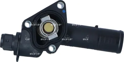 Obrázok produktu pre Chladiaca kvapalina termostatu s tesniacim krúžkom NRF pre NISSAN MICRA III