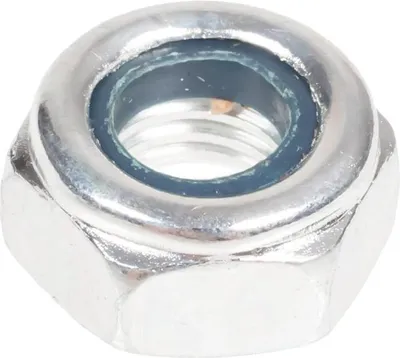 Obrázek produktu pro Matice 8 mm s protikusem 030401/1
