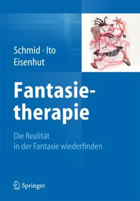 Obrázok produktu pre Fantasietherapie