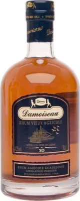 Produktbild von Damoiseau Vieux XO 0.7 Liter