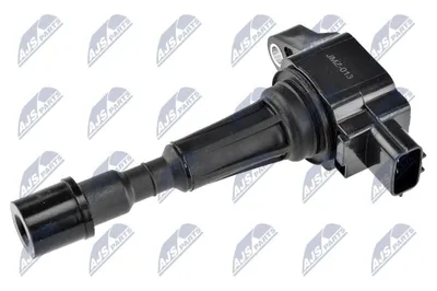Produktbild von NTY ECZ-MZ-013 Zündspule für MAZDA 3 (BK) 3 Schrägheck (BM, BN) 2 Schrägheck (DE, DH3) 3 (BL) 3 Limousine (BM, BN)