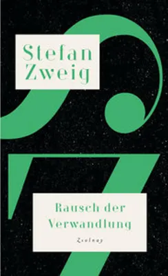 Obrázok produktu pre Rausch der Verwandlung