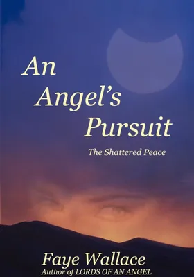 Produktbild von An Angel's Pursuit