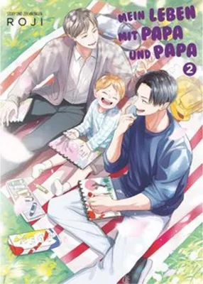 Image de Mein Leben mit Papa und Papa 02