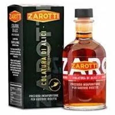 Produktbild von Sardellen-Extrakt 100g - Zarotti