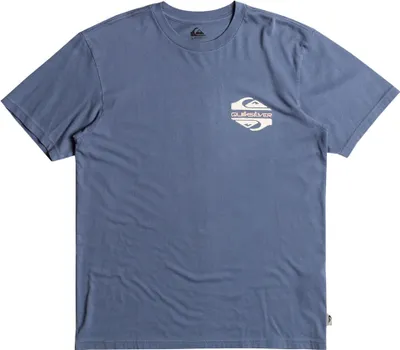 Produktbild von Quiksilver Fun Zone Ss Youth Vintage Indigo 16