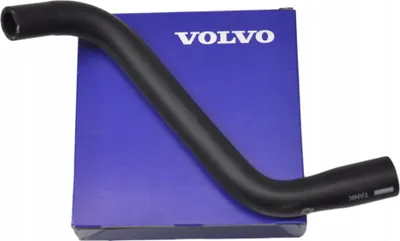 Obrázok produktu pre Originálna hadica expanznej nádrže VOLVO XC90 2.4D, nová od autorizovaného predajcu