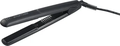 Produktbild von Comair Hollywood Glam Straightener m. LED Anzeige in 30 Sek bis zu 230°
