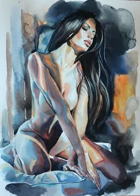 Image de MOSAÏQUE DIAMANTÉE, FEMME, ART, HALCE, 30x40. Création artistique