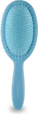 Produktbild von FRAMAR Haarbürste blau Peek-a-Blue