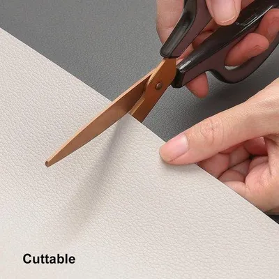 Produktbild von Tischläufer, abwaschbar – beidseitig bedruckbar – wasserdicht – rutschfest – hitzebeständig – 40x140 cm – Tischdecke