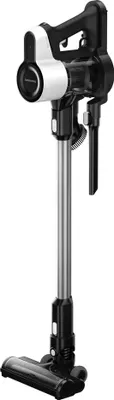 Produktbild von GRUNDIG VCP 4130 2-in-1-Akku-Stielstaubsauger 2 Saugkraftstufen 110 Watt Motor