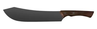 Obrázok produktu pre Tramontina CHURRASCO BLACK rezbársky nôž 25 cm, 22844-110