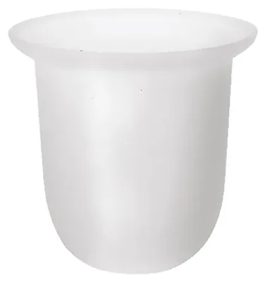 Obrázok produktu pre Miska na WC kefu Bemeta Omega, Neo