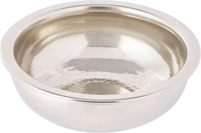 Zdjęcie produktu dla Marokańska mosiężna miska Hamam Kassal - mała