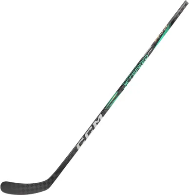 Produktbild von Schläger CCM JETSPEED FTW Junior 50 Flex 54-Zoll P28 rechts
