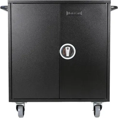 Immagine prodotto di Leba NoteCart Flex Extended, 24 (NCF-E-24-SC)