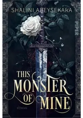 Immagine prodotto di This Monster of Mine