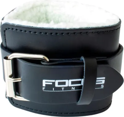 Produktbild von Kabelzubehör - Focus Fitness Knöchelband