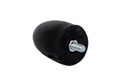 Obrázok produktu pre Gumový nárazník / skrutkovací nárazník