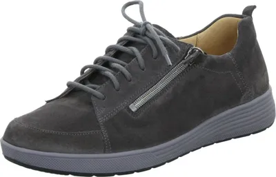 Zdjęcie produktu dla Komfortowe sznurowane buty damskie Ganter