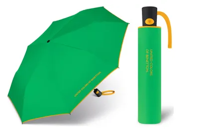 Image de UNITED COLORS OF BENETTON Parapluie Parapluie femme AC 56604