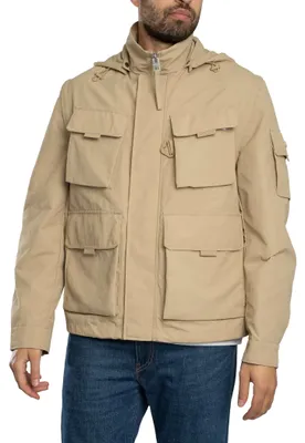 Produktbild von HUGO Baltero2611 Jacke, Beige M